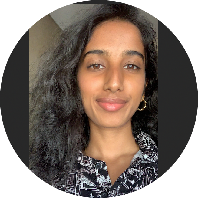 Go to the profile of Yauvani Sudarshan (she/her)