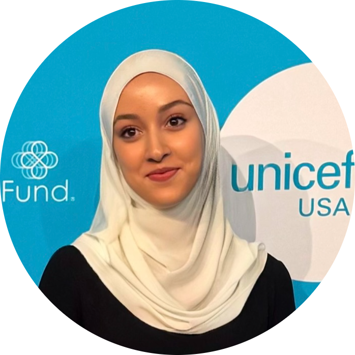 Go to the profile of Sophia Dasser