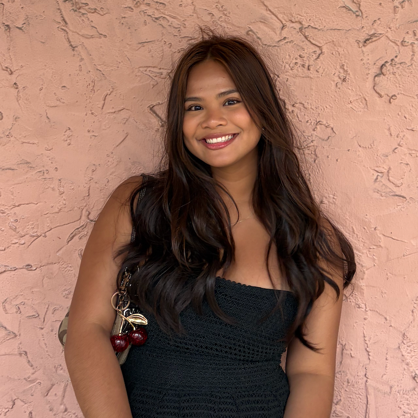 Go to the profile of Jia Ross Nicdao