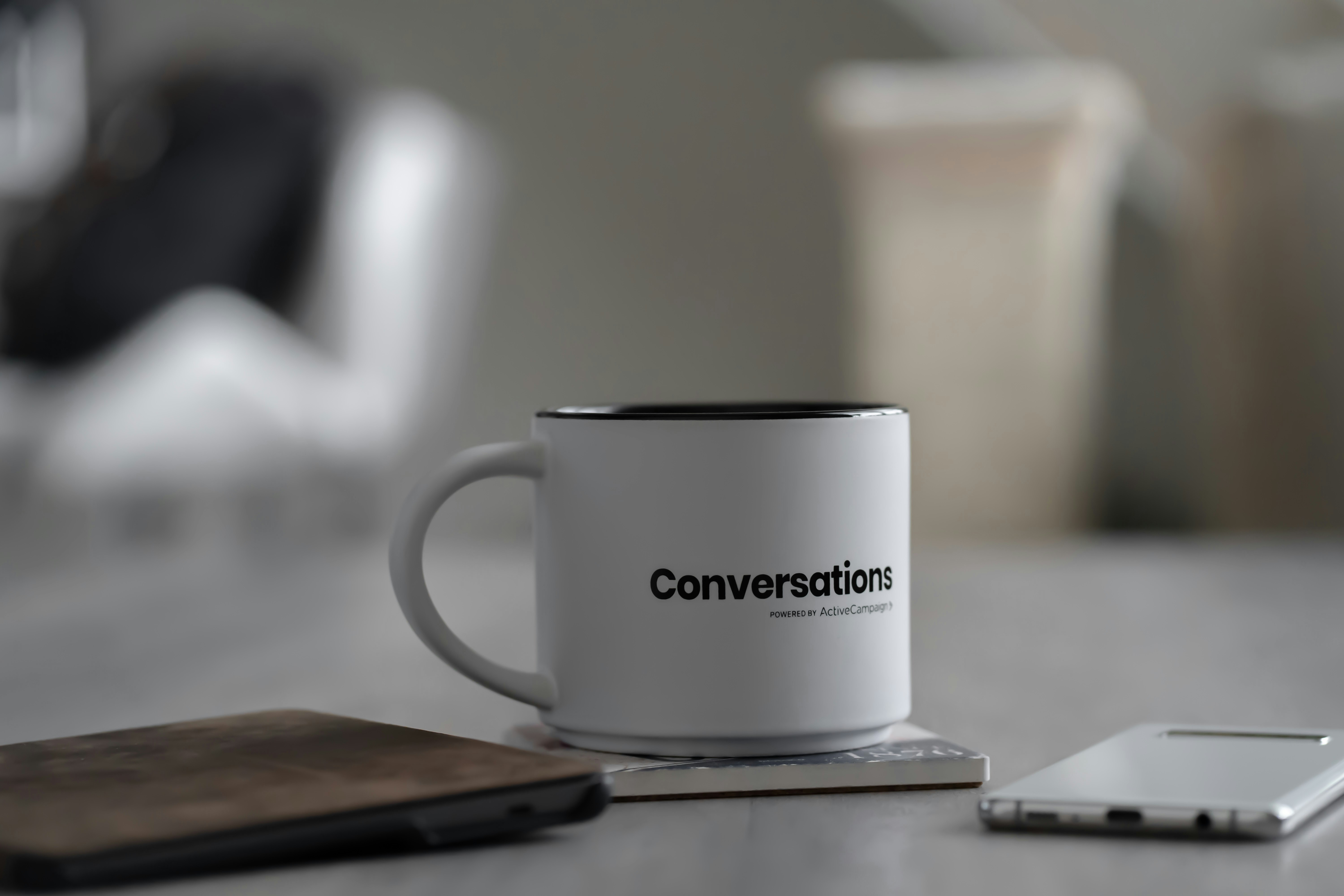Deep Dive: A Conversation Series