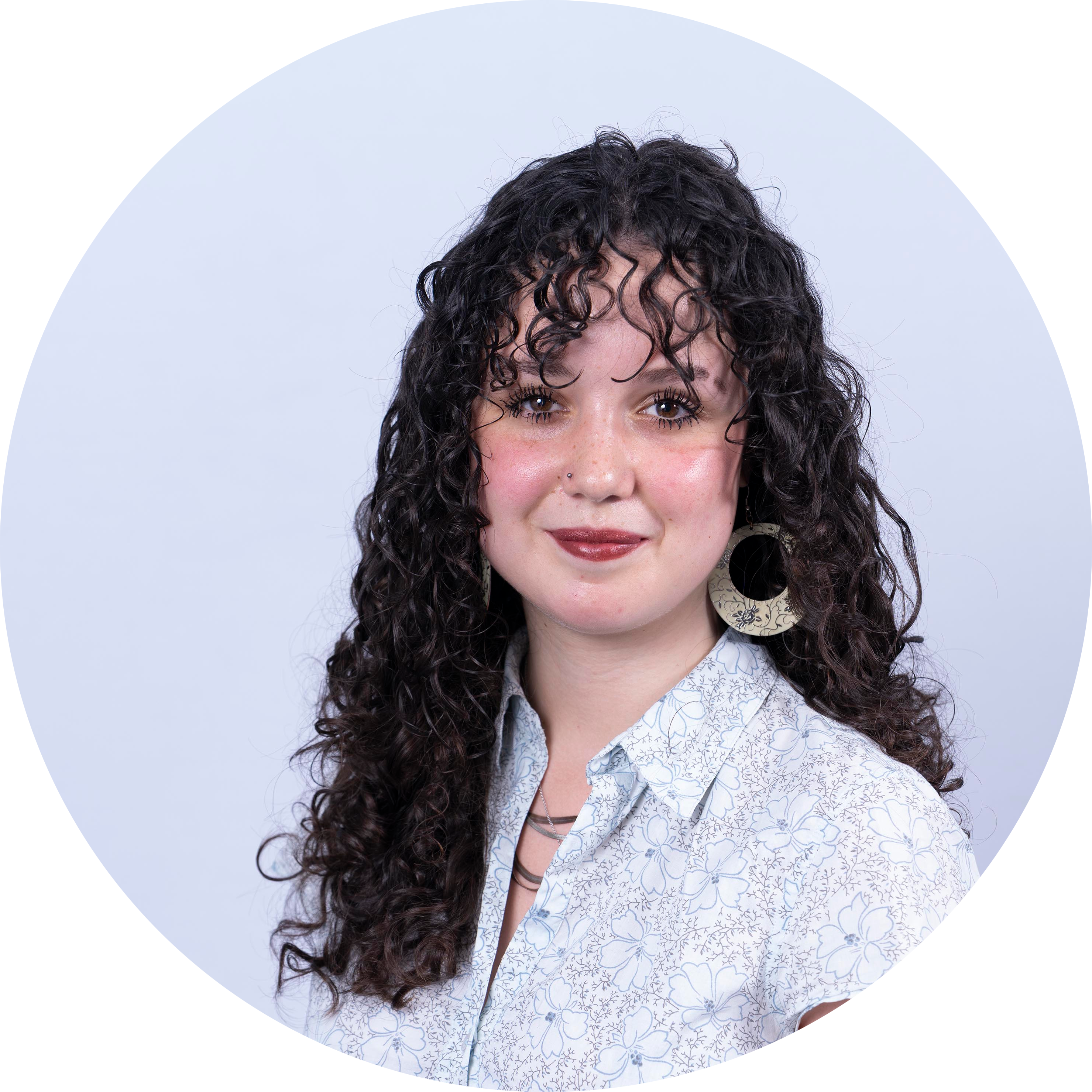 Go to the profile of Susanna Nash