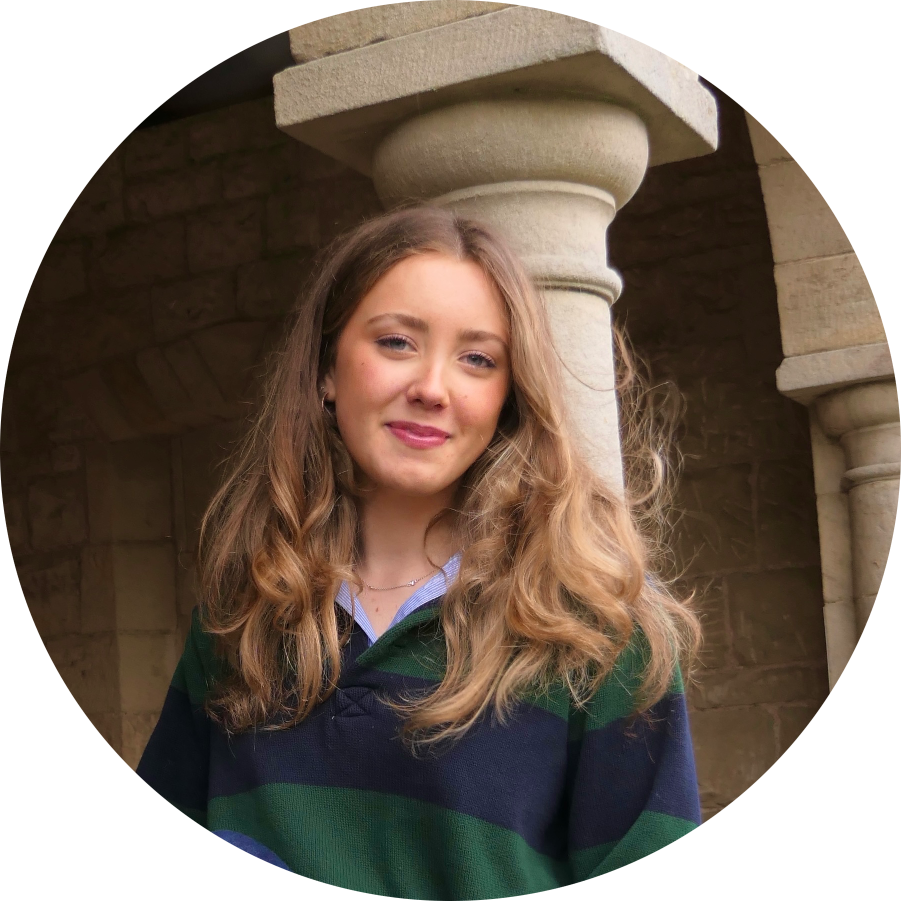 Go to the profile of Xanthe Hudson