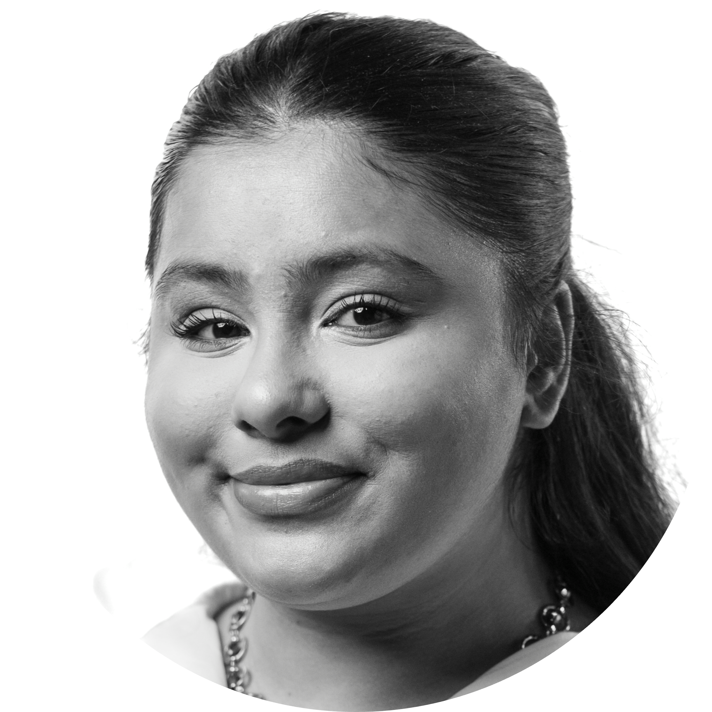 Go to the profile of Hannah Begum