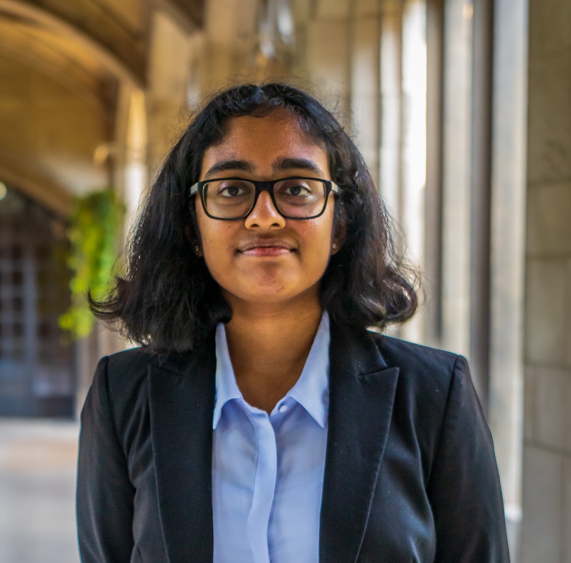 Go to the profile of Mathula Muhundan