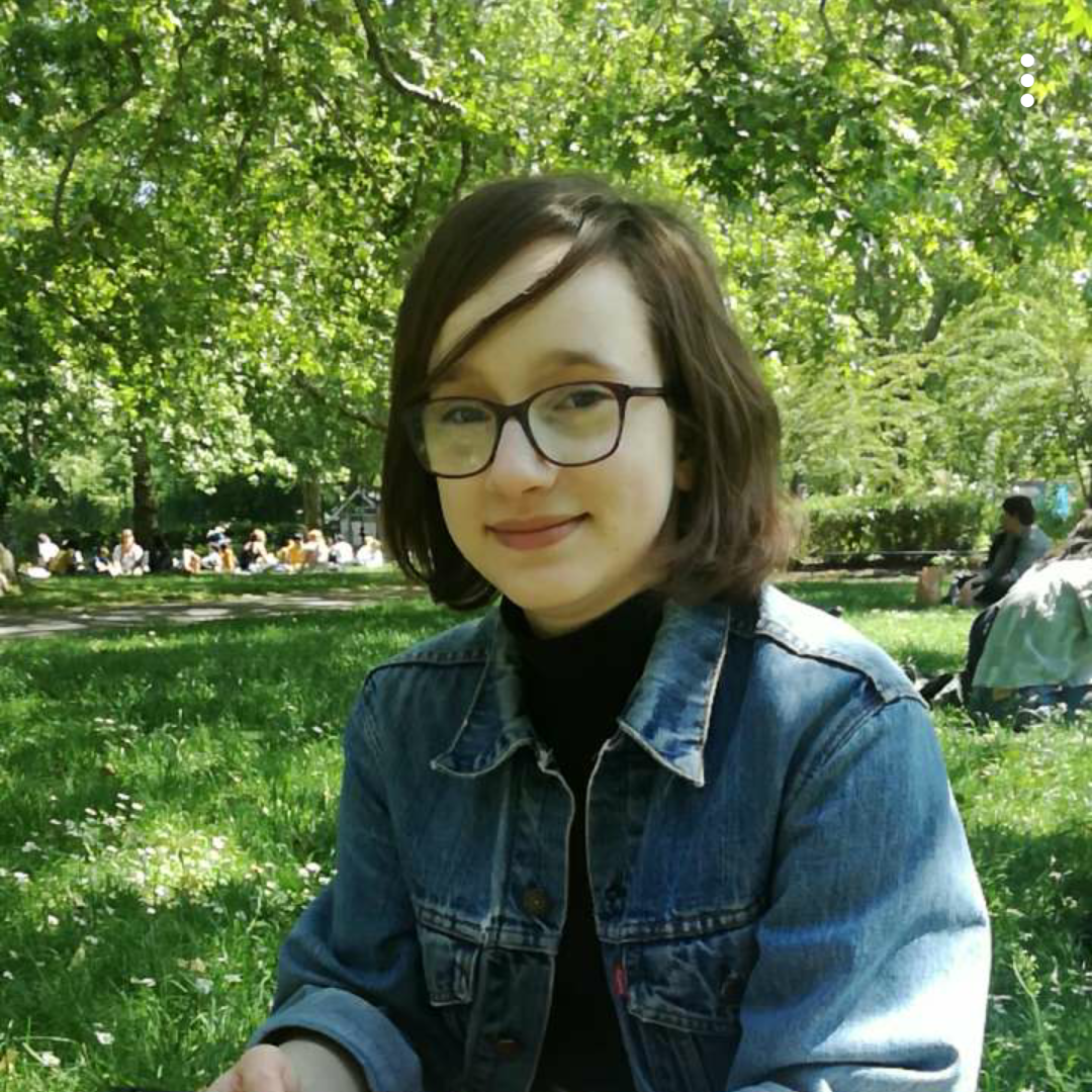 Go to the profile of Eleanor J Smith