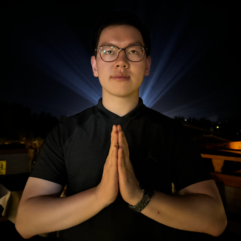Go to the profile of Shen Ruililin