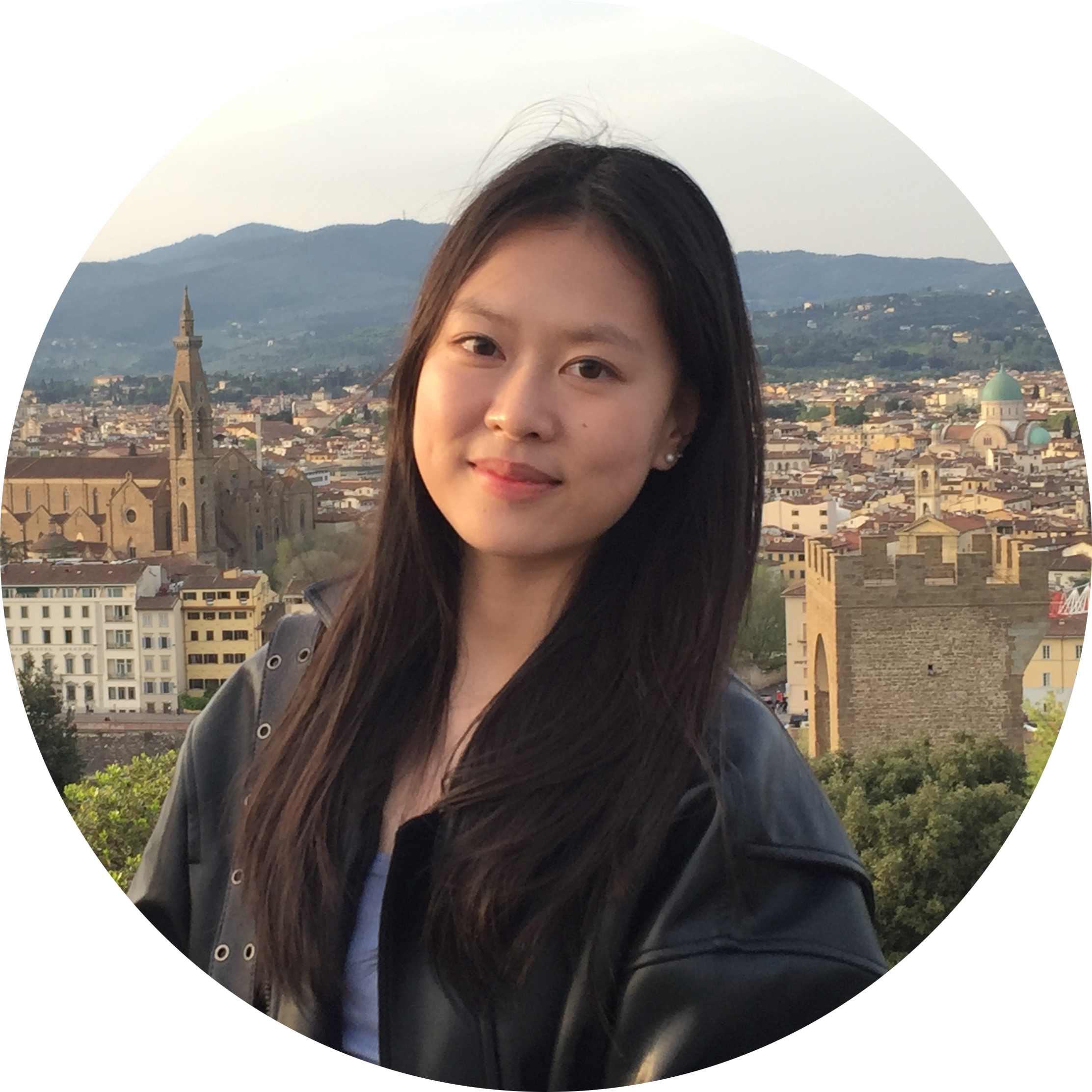 Go to the profile of Ziyi Tang