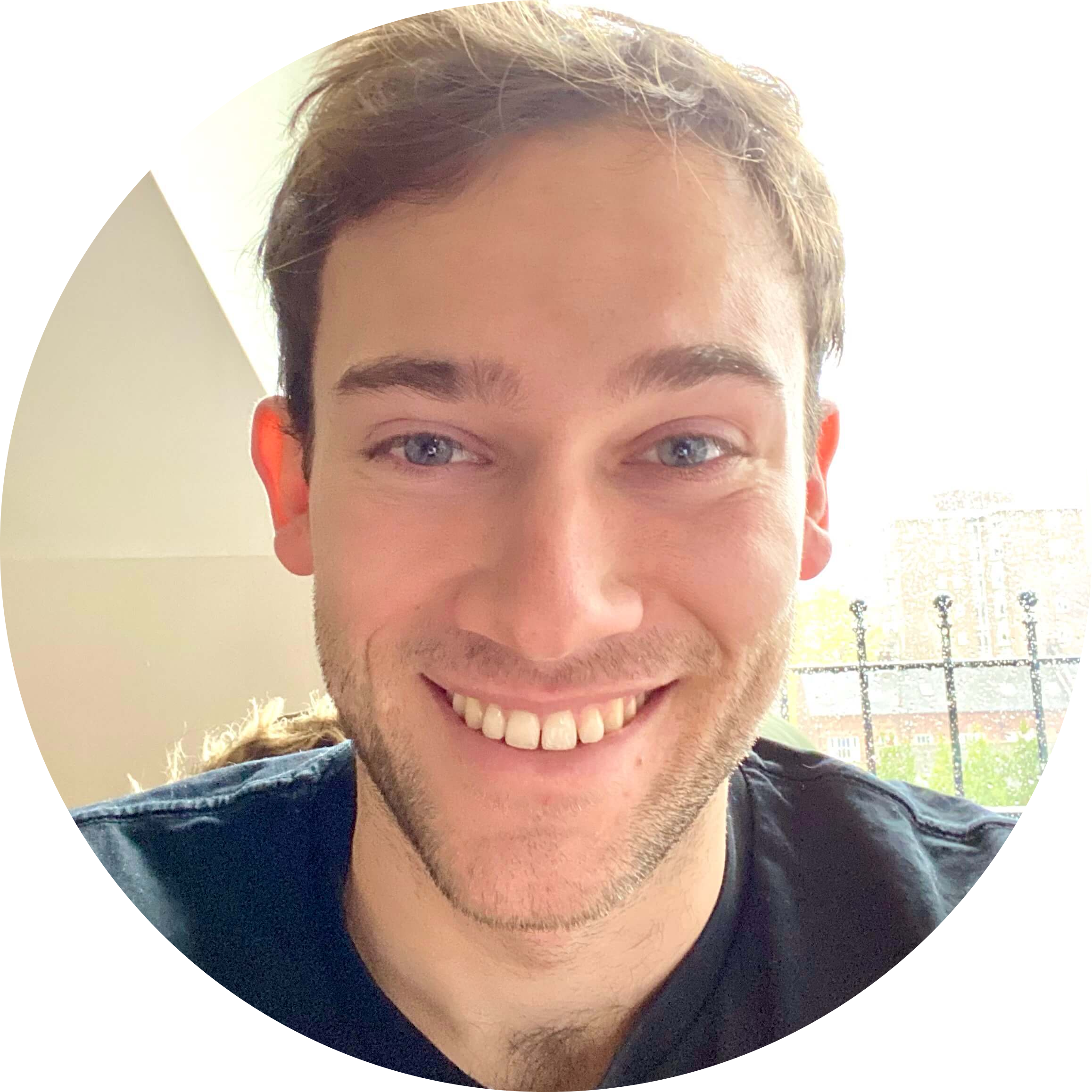 Go to the profile of Michael Jelly