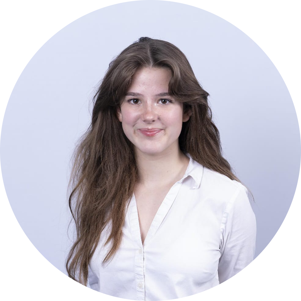 Go to the profile of Sky Taylor