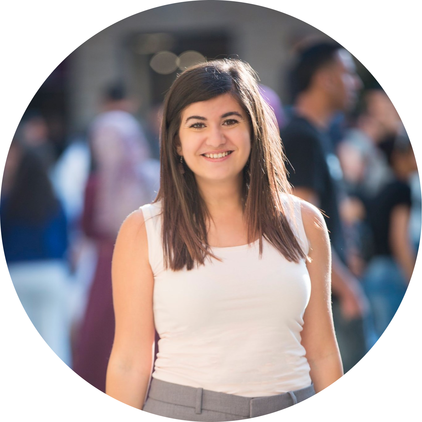 Go to the profile of Tala Qaddoura