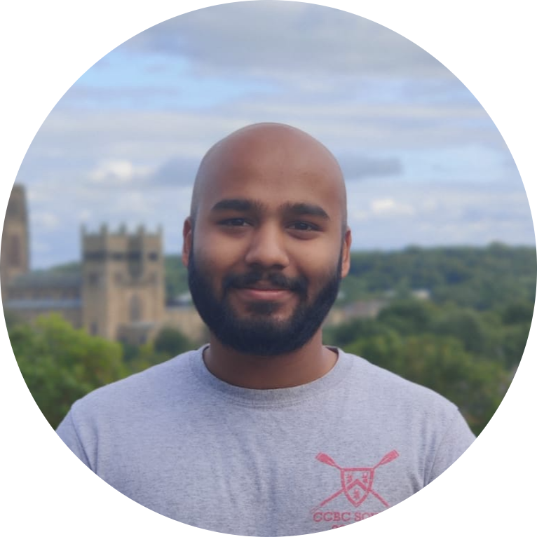 Go to the profile of Gautham Senthilnathan