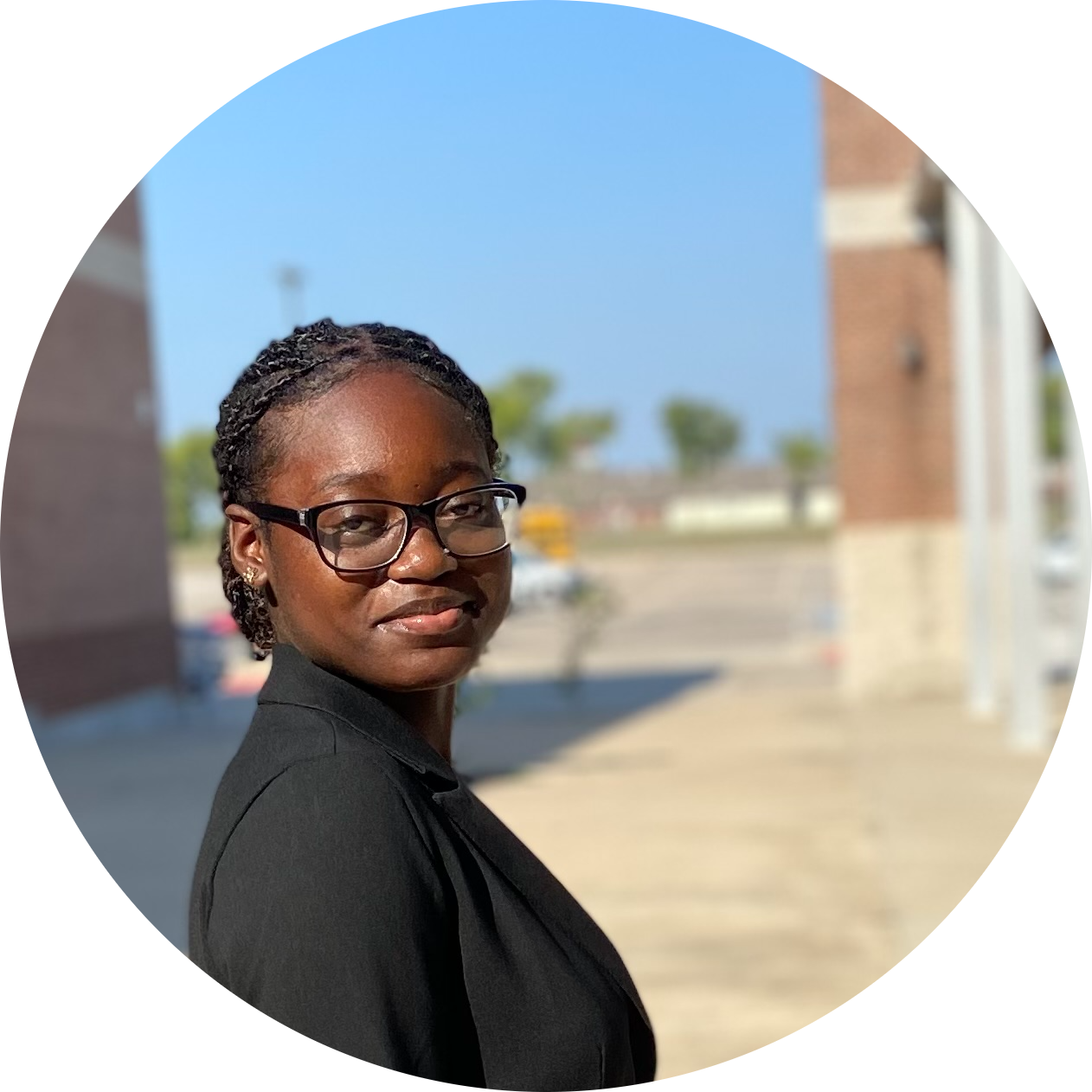 Go to the profile of Fathia A Fasasi