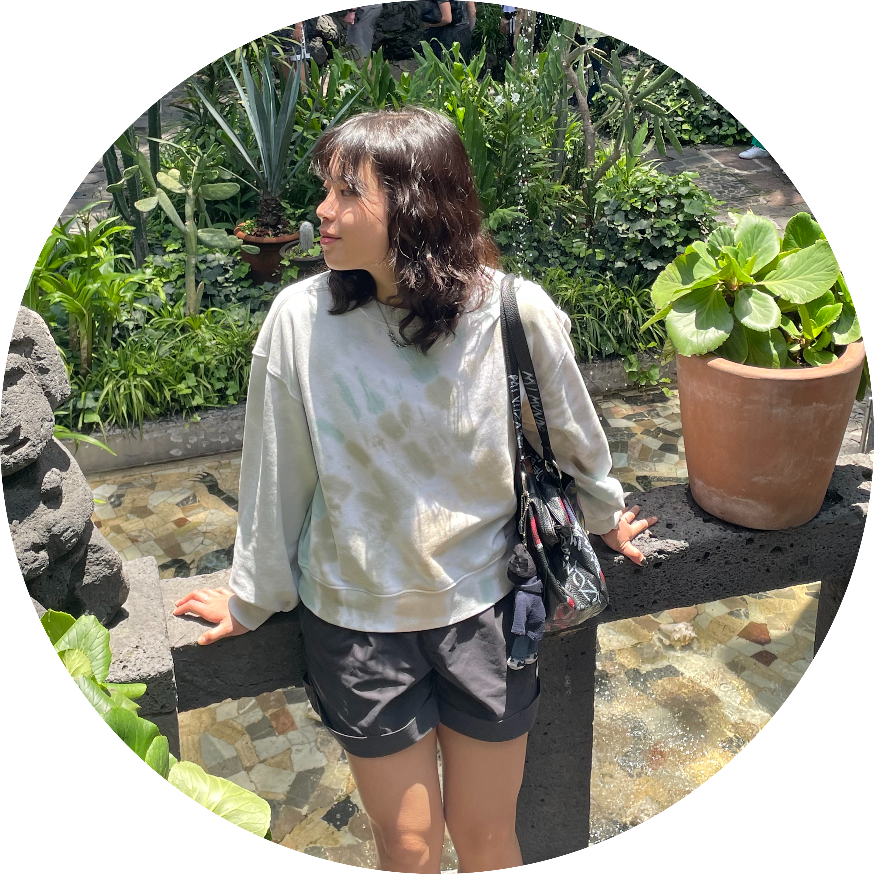 Go to the profile of Lu Xiaoru Anita