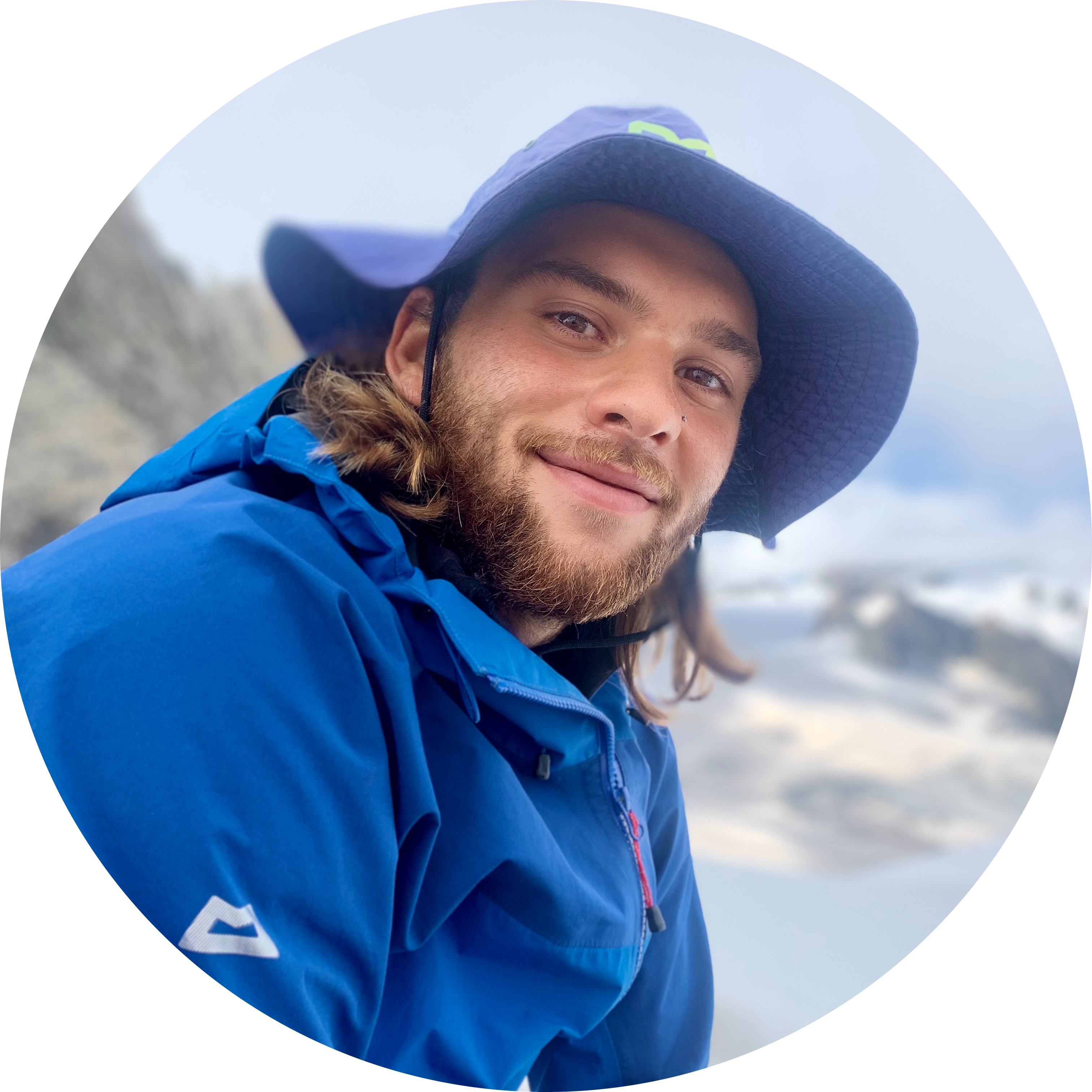 Go to the profile of Arthur Martin