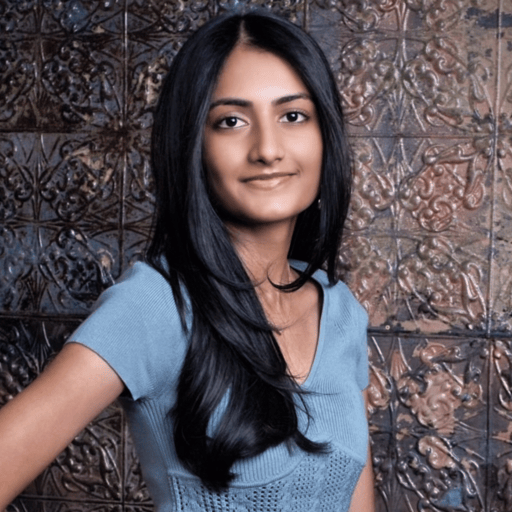 Go to the profile of Sindhu Vemulapalli