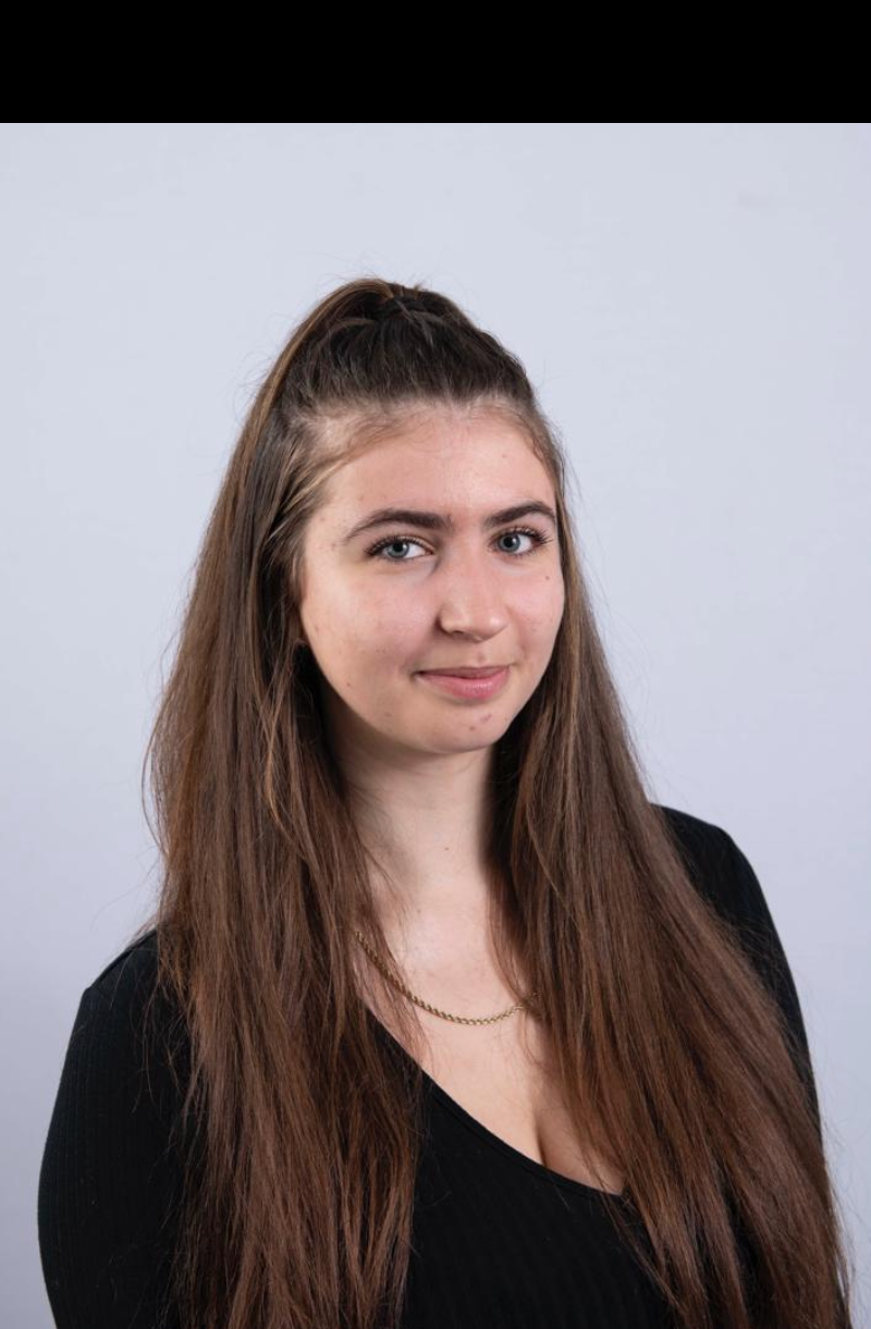 Go to the profile of Soluna Stojanovska