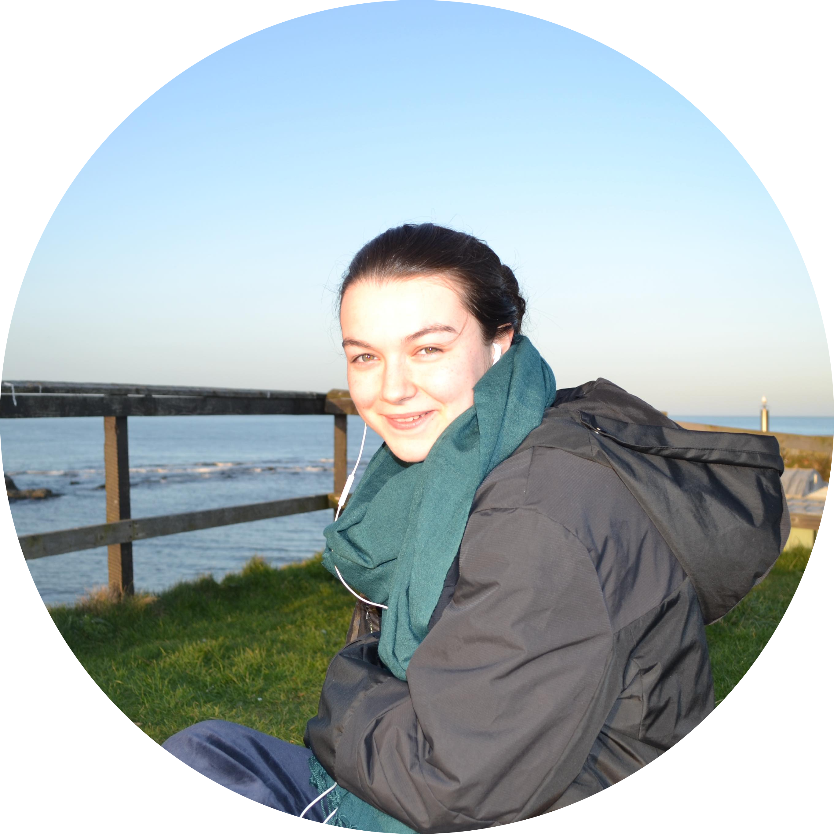 Go to the profile of Eirini Vryza