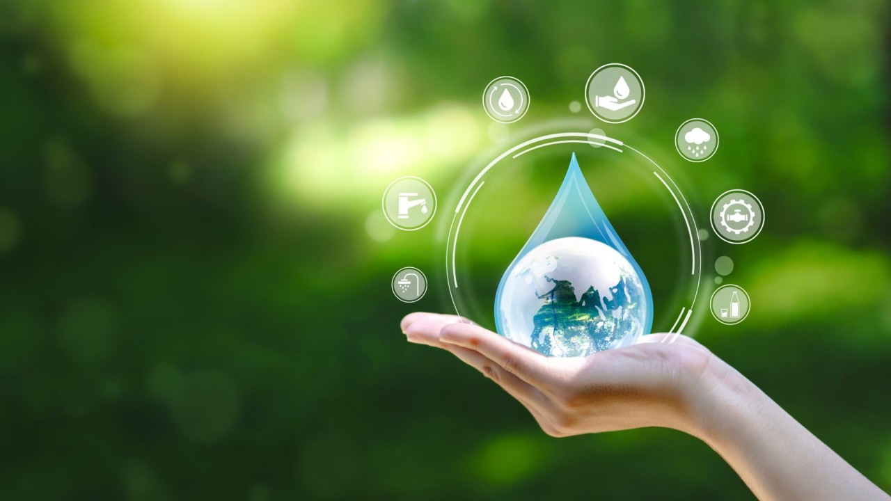 LiA Week 2 Reflection: Water governance is interdisciplinary