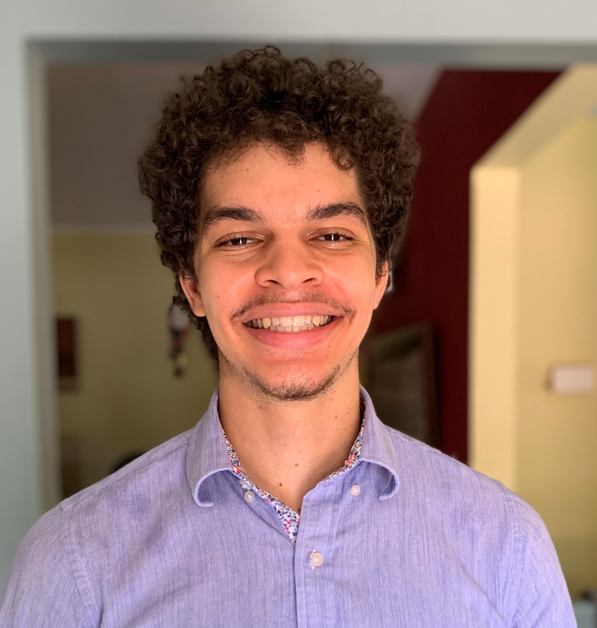 Leadership in Action - Research and Resilience | Laidlaw Scholars Network